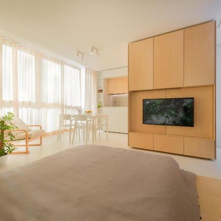 Elegant Studio Apartment With Panoramic View Nova Gorica Zewnętrze zdjęcie
