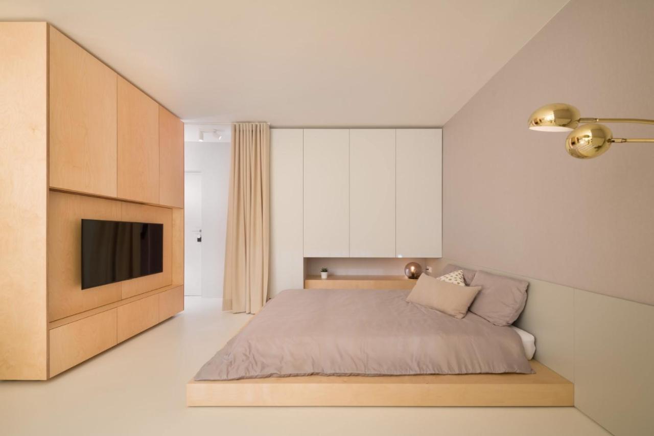 Elegant Studio Apartment With Panoramic View Nova Gorica Zewnętrze zdjęcie